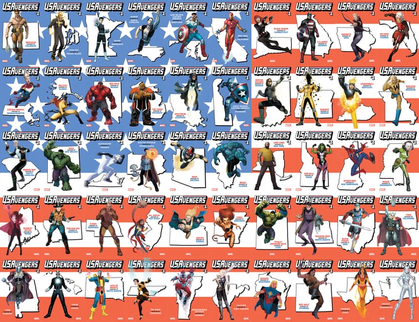 us-avengers-50-state-variants