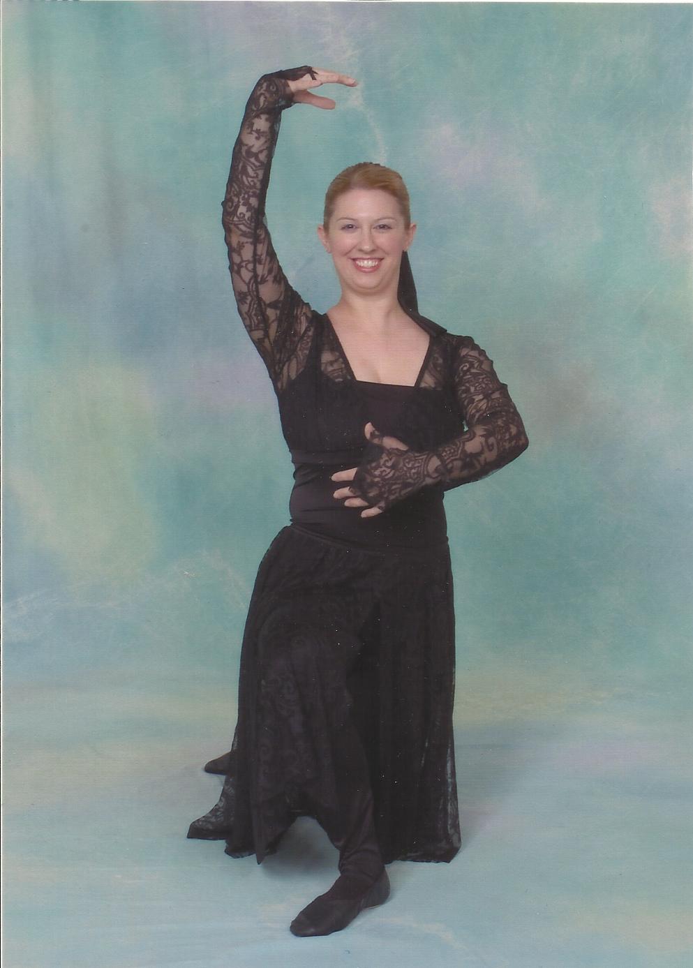 Ballet 2008