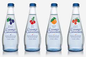 clearly canadian