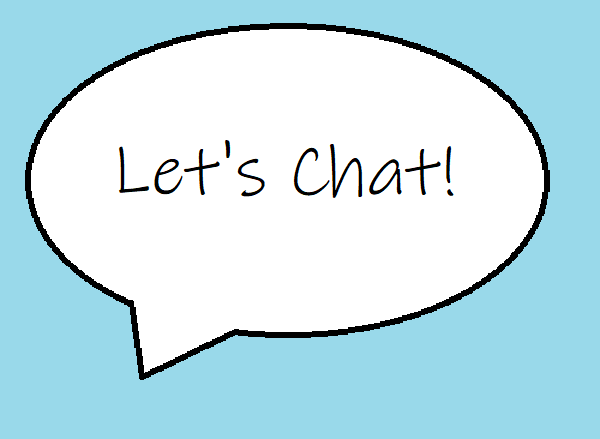 Let's Chat!
